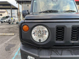 ☆ヘッドランプ(運転席側)☆
