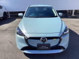 MAZDA2 1.5 15BD i セレクション 