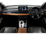アウトランダー PHEV 2.4 P 4WD 