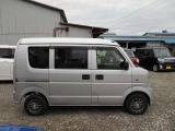NV100クリッパー GX ハイルーフ 4WD 