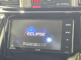 【ナビゲーション】使いやすいナビで目的地までしっかり案内してくれます。各種オーディオ再生機能も充実しており、お車の運転がさらに楽しくなります!!