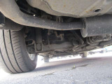 下廻りの状態です