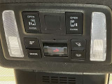 両側パワースライドドア付きだから、狭い駐車スペースなどでの 乗り降りラクラク!小さなお子さまのいるご家庭には嬉しい装備。