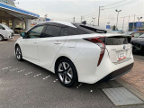 プリウス 1.8 S セーフティ プラス ツートーン 