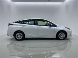 一目でわかる品質表示。厳しいチェックをクリアした高品質車両を揃えています。