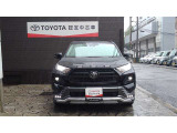 RAV4 2.0 アドベンチャー 4WD 