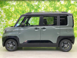 デリカミニ T プレミアム デリマル パッケージ 4WD 