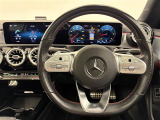 CLAクラス CLA200d AMGライン 本革シート サンルーフ