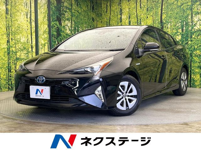 プリウス 1.8 A