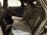 Q3 35 TDI クワトロ Sライン ディーゼル 4WD 4WD 本革シート