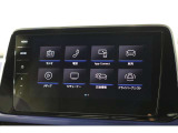 Apple Car Play接続可