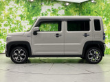 ハスラー ハイブリッド(HYBRID) Xターボ 4WD 