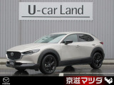 【マツダデザイン】 クルマを単なる移動手段だけでは終わらせない。それ自体に魂が宿った様な、躍動感溢れるボディ造形を目指しました。