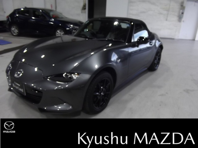 ロードスター 1.5 S スペシャルパッケージ 