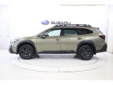 レガシィアウトバック 1.8 エックスブレイク EX 4WD 