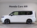 安全運転をサポートする様々な機能が備わっています!