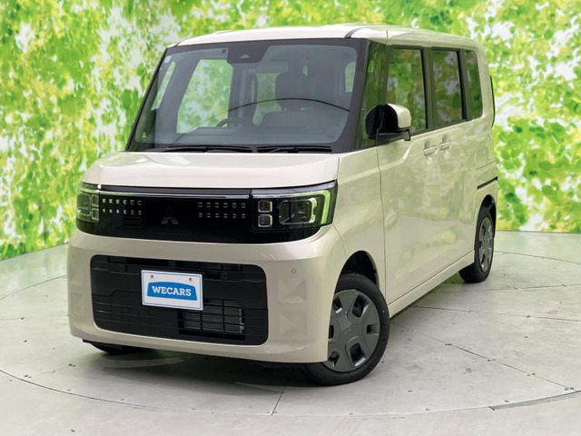 eKスペース G 4WD