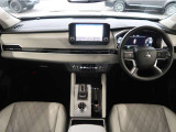 アウトランダー PHEV 2.4 P 4WD 