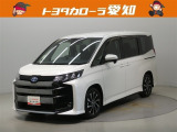 トヨタ ノア
