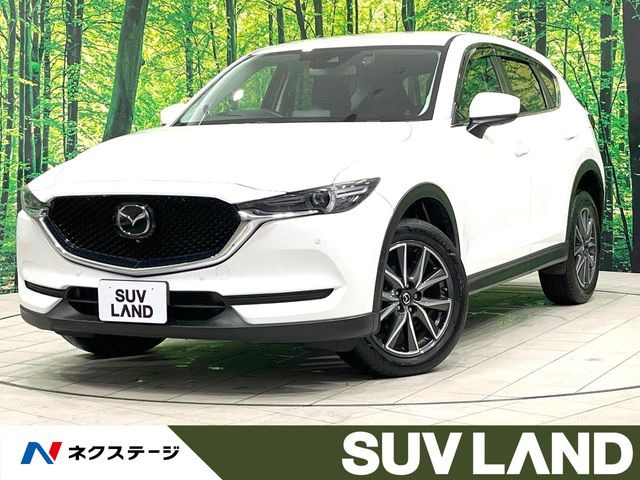 CX-5  XD プロアクティブ