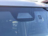 Honda SENSINGは、広い水平画角のフロントワイドビューカメラにより、側方まで幅広く検知します。