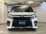 ヴォクシー 2.0 ZS 