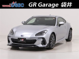 ☆★スバル唯一のFRスポーツ「BRZ」入荷です★☆