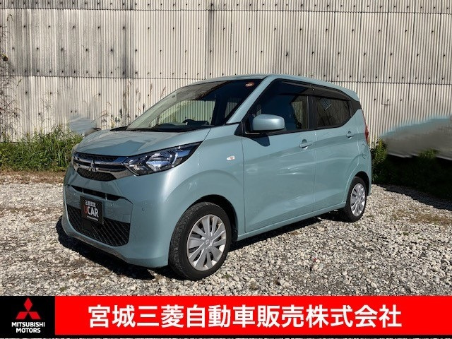 eKワゴン M