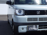 N-BOX ジョイ 2トーン 