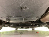 下回りがきれいなうちに、防錆加工の施工がオススメ。降雪地域はもちろん、沿岸部にお住いの方や、趣味でマリン・ウィンタースポーツをされる方にご好評いただいております。