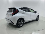 全国トヨタディーラーの中でも数少ない、トヨタ認定検査員が1台ずつ内外装をチェック。