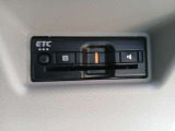 ★ETC★今や&ldquo;高速道路の必需品&rdquo;「ETC」も付いてますよ!!
