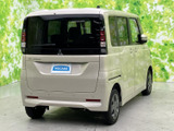 eKスペース G 4WD 