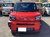 タフト G 4WD 