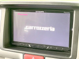 【ナビゲーション】使いやすいナビで目的地までしっかり案内してくれます。各種オーディオ再生機能も充実しており、お車の運転がさらに楽しくなります!!