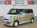 ダイハツ ムーヴキャンバス