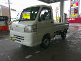 ハイゼットトラック エアコン パワステ スペシャル 3方開 4WD