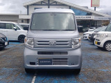 N-VAN G 