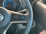 プロパイロット搭載!アクセル、ブレーキを自動でコントロールして前の車との車間距離を保つ手助けをします!