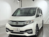 ホンダ ステップワゴン