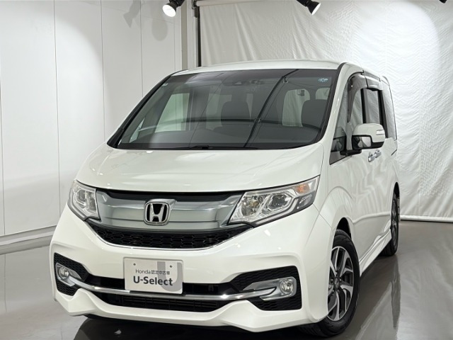 ホンダ ステップワゴン 