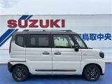 スペーシアギア ハイブリッド(HYBRID) XZ 4WD 