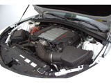 搭載エンジンは、6.2L、V8 OHVエンジンです。