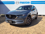 マツダ CX-5