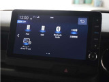 ◆Bluetooth Audio対応◆各種オーディオソースで退屈のないドライブをお楽しみください♪