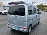 ハイゼットカーゴ  クルーズSA3