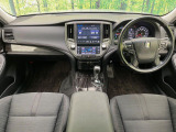 クラウンアスリート ハイブリッド 2.5 S Four 4WD 