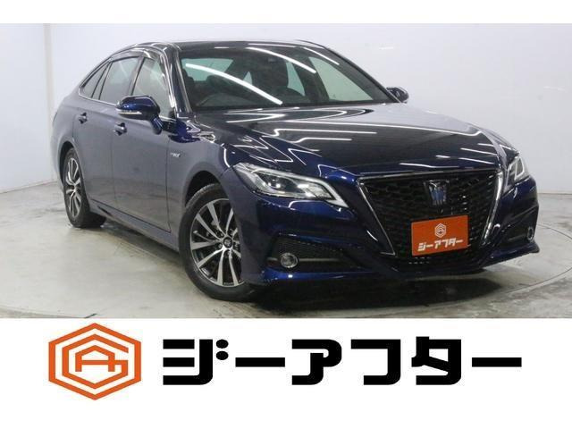 トヨタ クラウン 