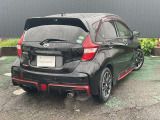 ノート 1.2 NISMO 