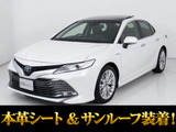 ★禁煙車★パノラマルーフ★黒本革★シートヒーター★BSM★HUD★LDA★AHB★プリクラッシュセーフティ★レーダークルーズC